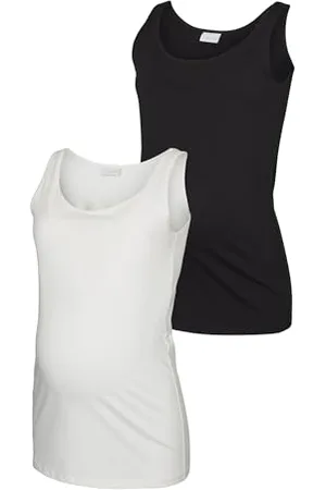 Mama;licious Damski top ciążowy, , XS