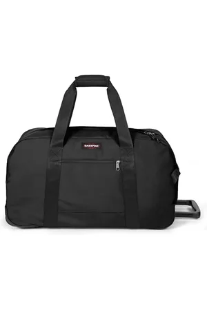 Eastpak Container 65 + Torba podróżna, 65 x 35 x 39 cm, 72 L - Black (Czarny)