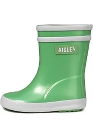 Aigle Baby irrise 2 buty przeciwdeszczowe Unisex, , 23 EU