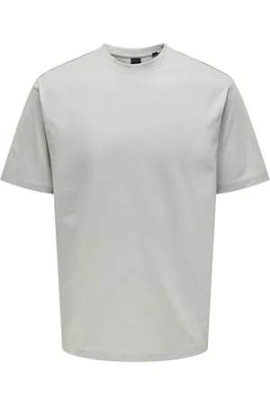 Only & Sons T-shirt męski ONSFRED, , M