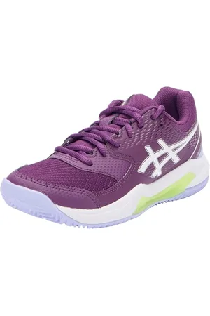 Asics Gel-Dedicate 8 Padel damskie sneakers, 35,5 EU, , 35.5 EU