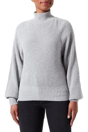HUGO BOSS Sweter damski Sorellasy Knitted, , Medium