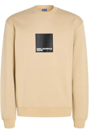 Karl Lagerfeld KARL LAGERFELD B.V KJ Regular Logo Sweat, , S