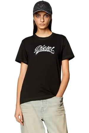 Diesel Koszulka damska, , XL