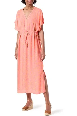 VERO MODA VMMENNY SS 7/8 Kaftan WVN GA NOOS, , S