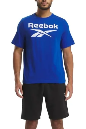 Reebok Identity Big Logo Koszulka, , S