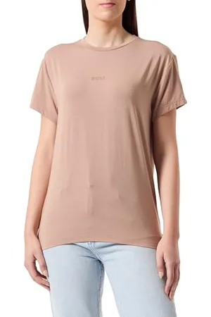 HUGO BOSS Damska koszulka Bea Piżama, , M