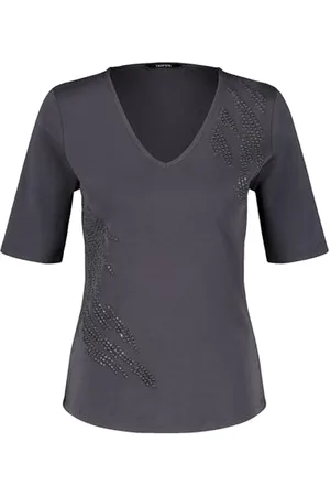 Taifun T-shirt damski, , 42