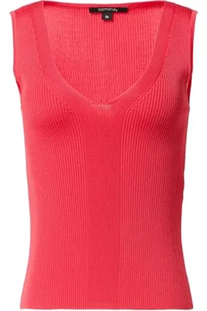 Comma, Dzianinowy top, , 42