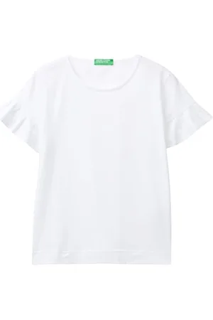 Benetton Koszulka damska, , XS