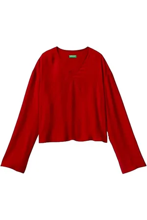 Benetton Koszula męska, , M