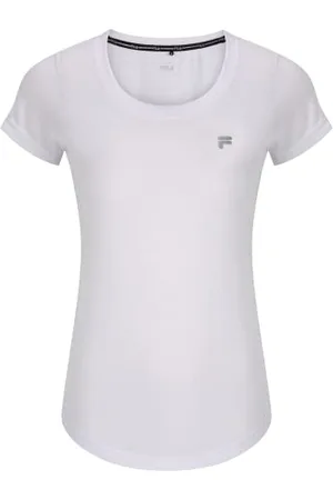 Fila Rahden Tee- -Xs