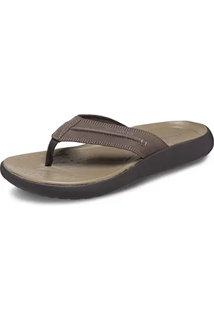 Crocs Mężczyźni Yukon Vista II LR Flip Klapki, , 48/49 EU