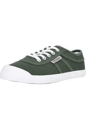 Kawasaki Unisex Original Canvas Shoe Sneaker, , 41 EU