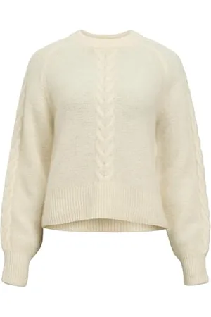 Object OBJNETE LO Knit sweter NOOS, , XL