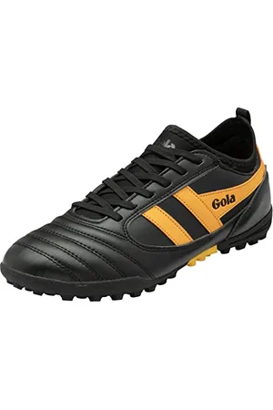 Gola Ceptor Turf męskie buty piłkarskie, Black Sun - 43 EU