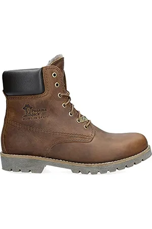 Panama Jack Panama 03 Igloo męskie buty z krótką cholewką, - Kolor skóry - 44 EU