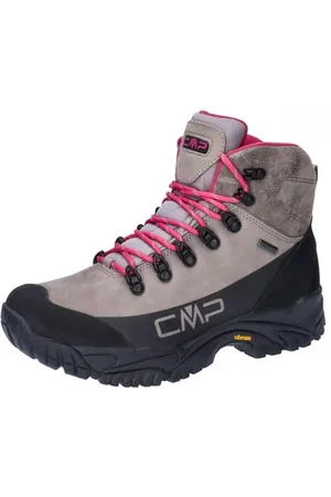 CMP Dhenieb Wmn Trekking Shoe WP buty damskie, , 40 EU