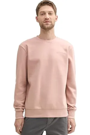 TOM TAILOR Bluza męska, , 3XL