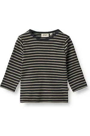 WHEAT T-shirt dla chłopców, , 62