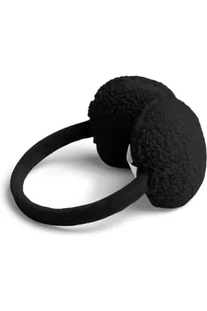 Pieces® Pcnetty Teddy Earmuffs Bc, , jeden rozmiar