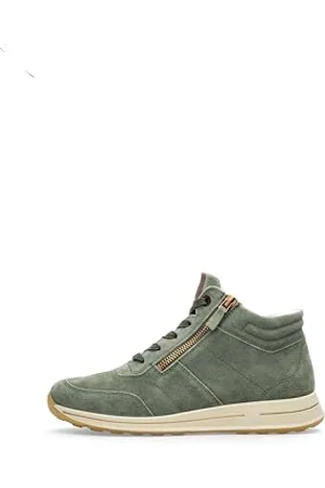 ARA Damskie sneakersy Mid 12-24808, , 38 EU Weit