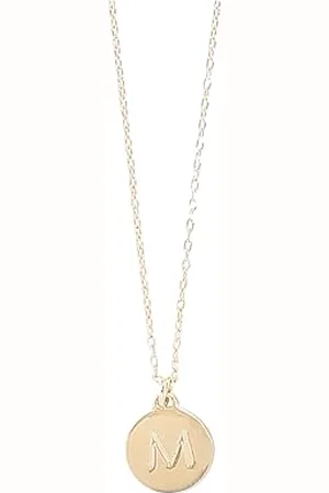 Kate Spade M Mini wisiorek, złoto