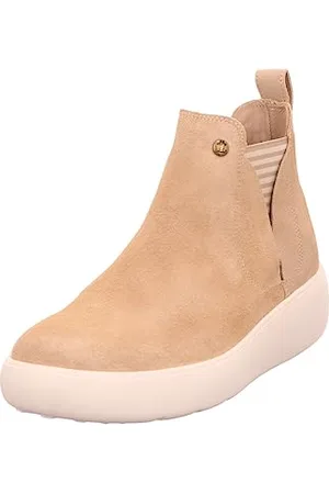 Panama Jack Adult Malasaña Beige, , 42 EU