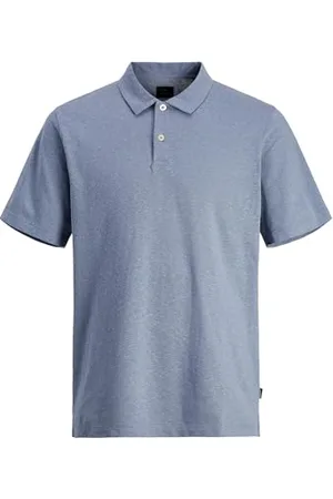 JACK & JONES JPRBLAREED SS Polo, , M