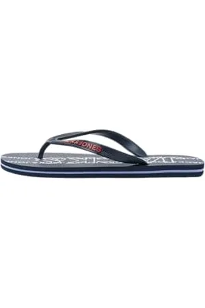 JACK & JONES JFWLOGO 2.0 FLIP FLOP, , 42/43 EU