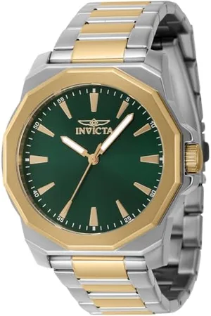 Invicta Speedway Kwarc zegarek Męski - 42mm