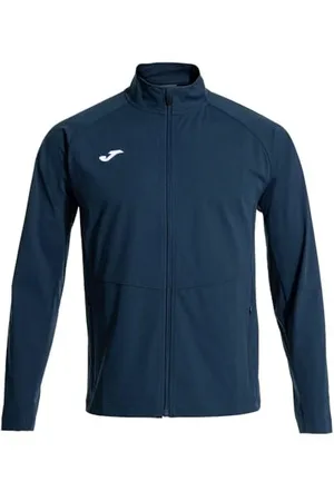Joma Bluza męska - Costa Micro - Zamek błyskawiczny, , XXS