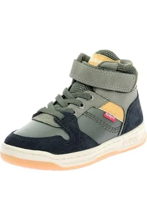 Kickers Koszyk dziecięcy Kickado, , 34 EU