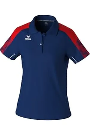 Erima Kobiety Koszulka polo EVO STAR (1112415), , 36