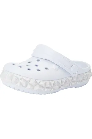 Crocs Crocband Clog T Chodaki Uniseks - dzieci, , 27/28 EU