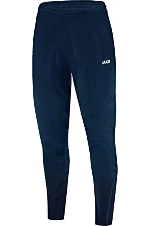 Jako Damskie spodnie z poliestru Classico, , 32 PL