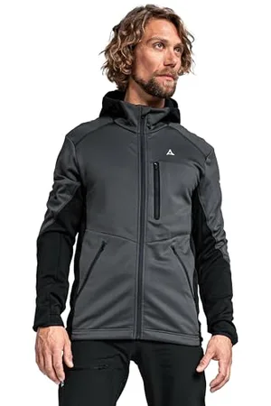 Schöffel Bluza polarowa Lodron M