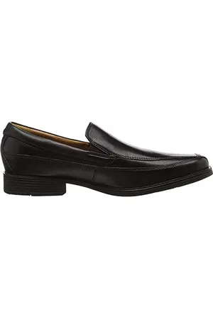 Clarks Męskie buty Tilden Free Slipper, - - 45 EU Weit