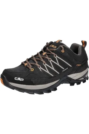 CMP Rigel Mid Shoe Wp męskie buty trekkingowe, , 40 EU