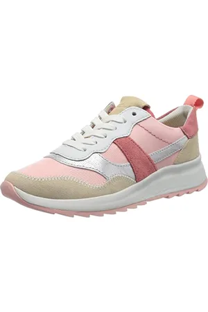Clarks Damskie buty sportowe DashLite Jazz , 38 EU, , 38 EU