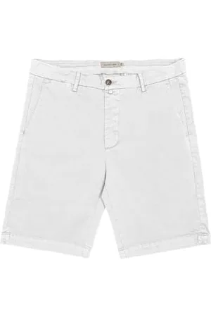 GIANNI LUPO Bermudy Casual Męskie SALTON-S24, , 42