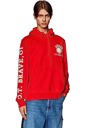Diesel Bluza męska, , S