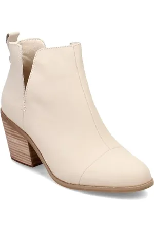 TOMS Damskie buty Everly, BEŻOWY, 40 EU