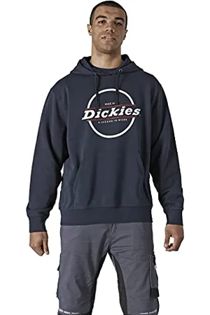Dickies Męska bluza z kapturem Towson Graph, , XS