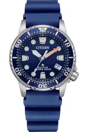 Citizen Zegarki damskie analogowe Eco-Drive 32024734, , One Size, Pasek