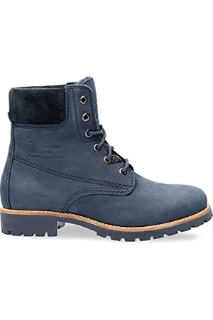Panama Jack Damskie buty Panama 03 Igloo Combat Boots, , 36 EU