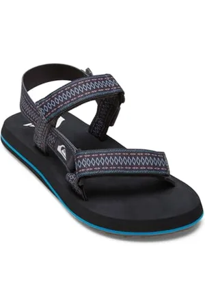 Quiksilver Męskie sandały Monkey Caged II, 47 EU, , 47 EU