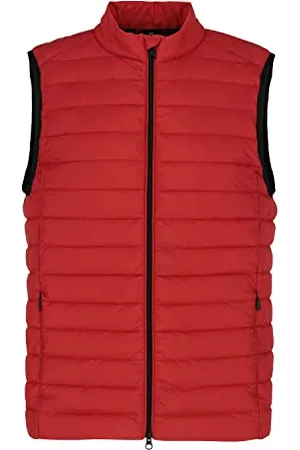 ECOALF Cardiffalf Vest Man Kamizelka męska, , S