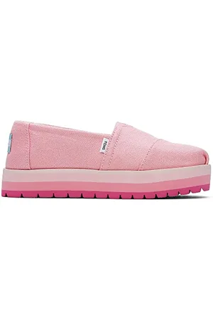 TOMS Platforma Alpargata, , 4 UK, , 37 EU