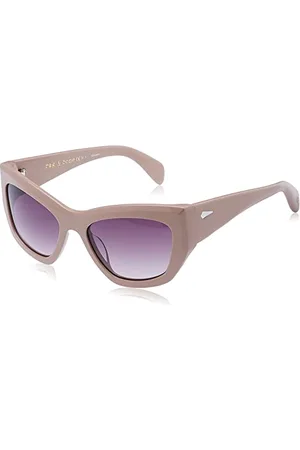 RAG&BONE Okulary damskie, , 56